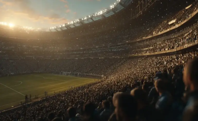MLB’s Fall Classic Heads Toward October 31 While El Clasico Takes Center Stage on October 25 and Senegal Prepares to Host a Historic Youth Olympics